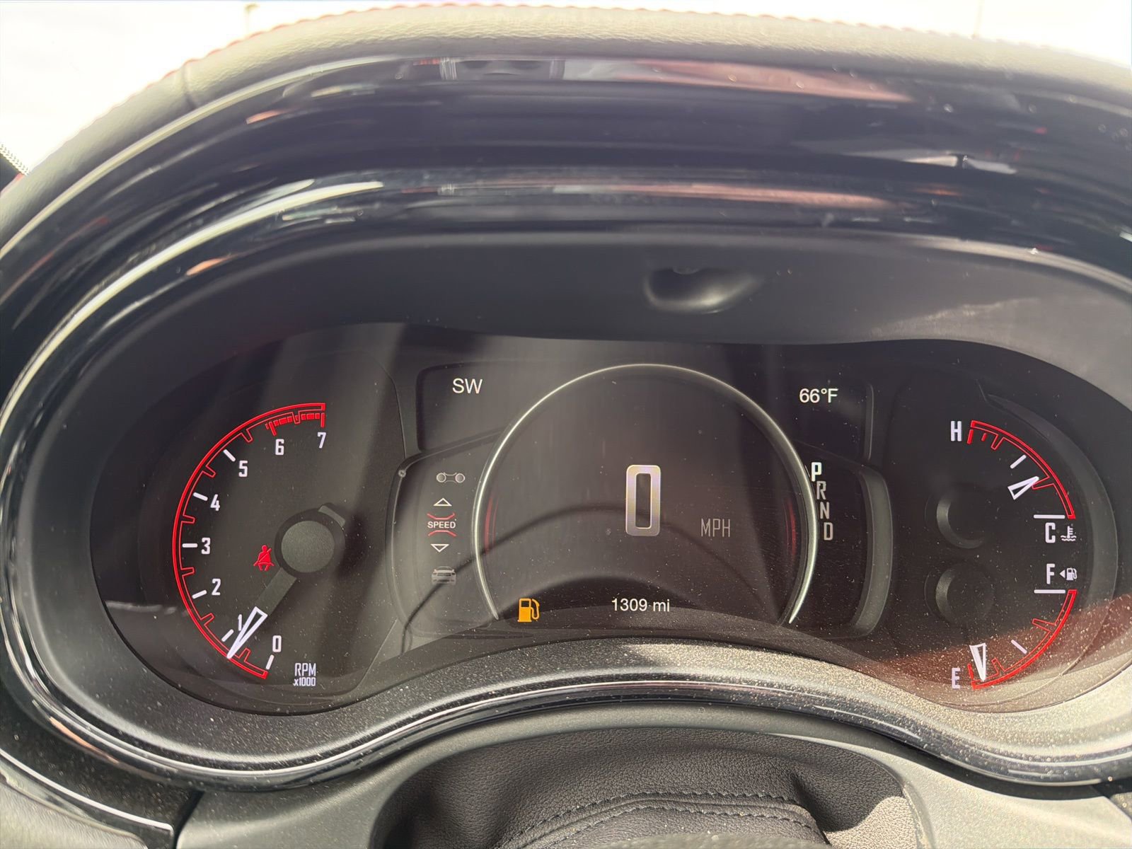 Used 2026 Dodge Durango GT image 12