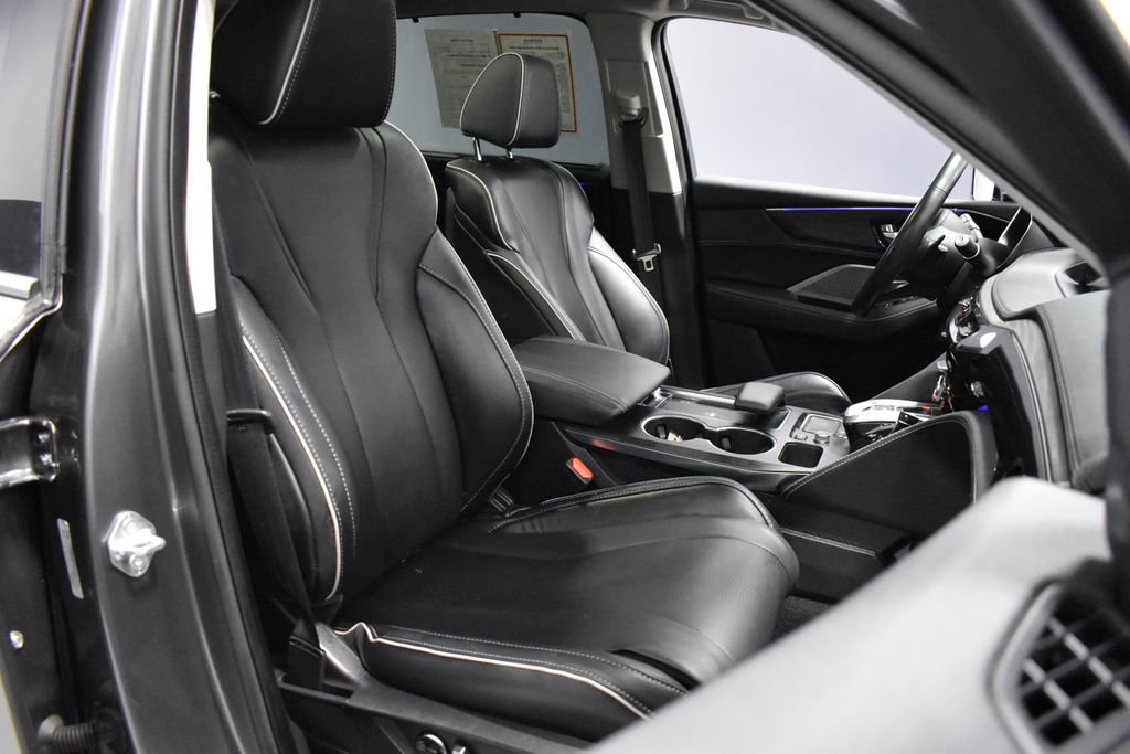 Used 2024 Acura MDX SH-AWD w/ Advance Package image 14