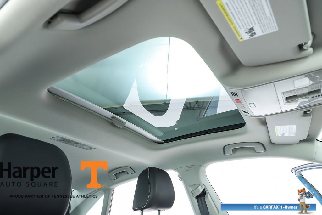Used 2025 Volkswagen Jetta SE w/ Sunroof Package FWD image 73