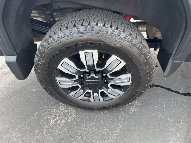 Used 2024 GMC Sierra 2500 Denali w/ Denali Reserve Package image 23