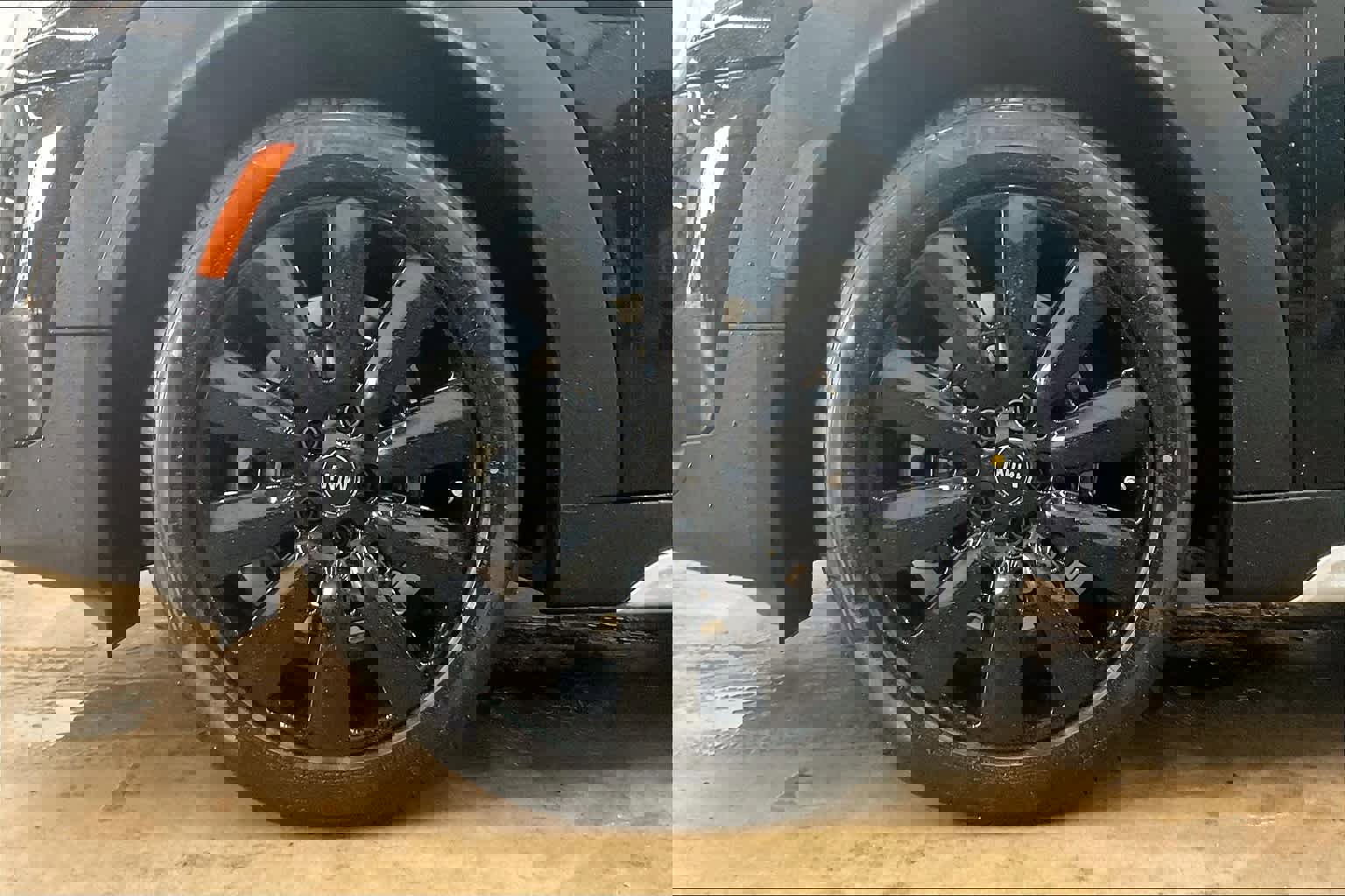 Used 2020 MINI Cooper Countryman S w/ Storage Package image 13