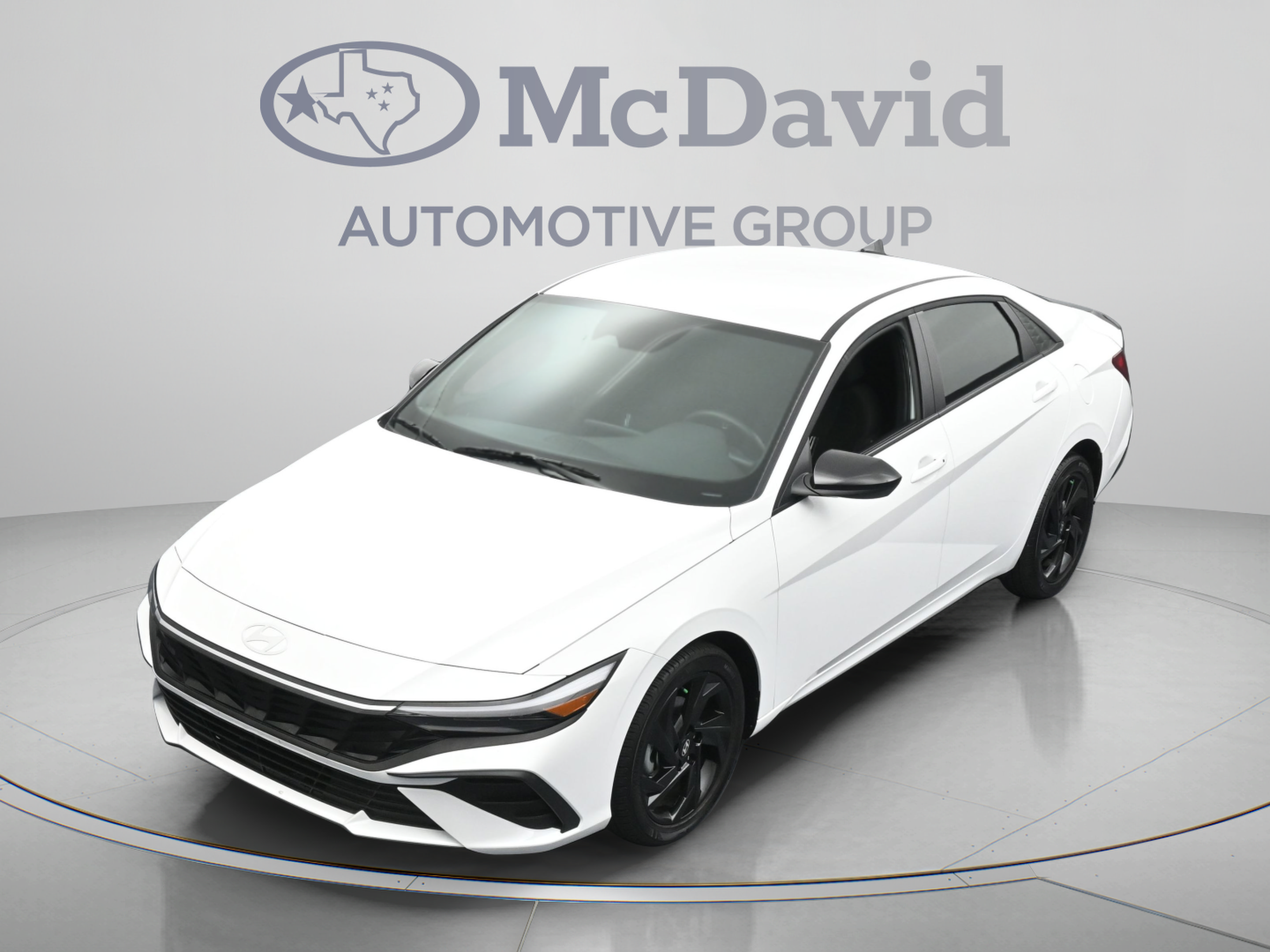 Used 2026 Hyundai Elantra Sport FWD image 34