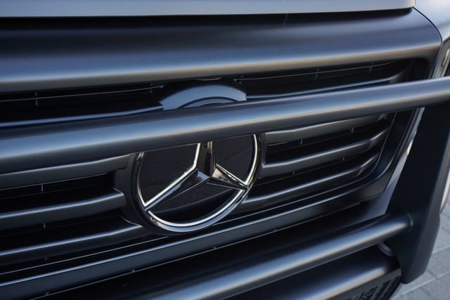 New 2026 Mercedes-Benz G 550 image 13