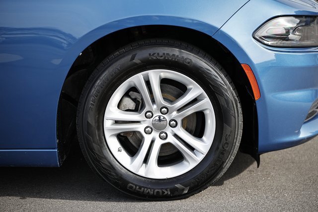 Used 2023 Dodge Charger SXT image 9