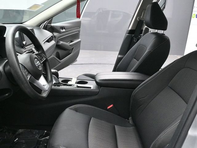 Used 2021 Nissan Altima 2.5 S image 18