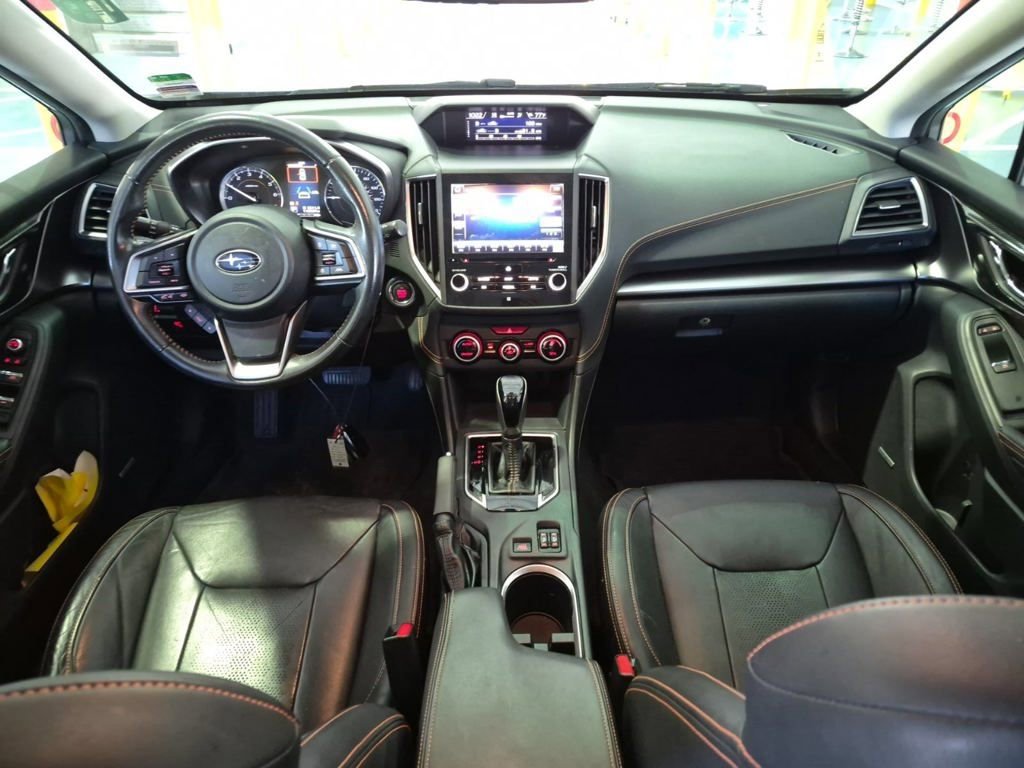 Used 2018 Subaru Crosstrek 2.0i Limited image 10