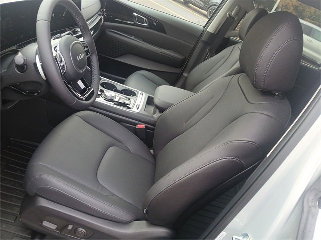 New 2026 Kia Carnival SX Prestige image 11