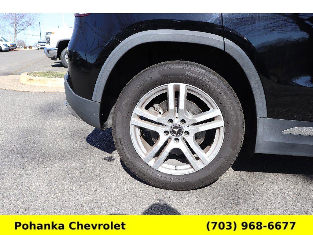 Used 2023 Mercedes-Benz GLA 250 image 31