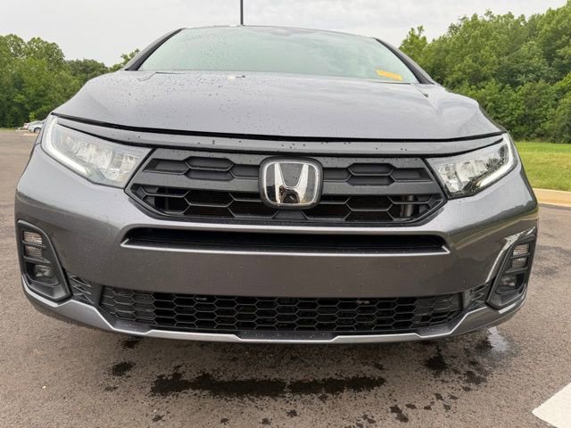 Used 2025 Honda Odyssey EX-L image 2
