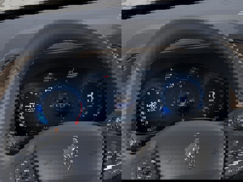 New 2025 Ford Bronco Sport Outer Banks w/ Outer Banks Tech Package+ image 43