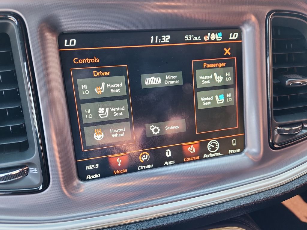 Used 2019 Dodge Challenger R/T Scat Pack image 20