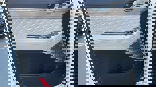 Used 2022 Hyundai Palisade Calligraphy w/ Cargo Package image 24