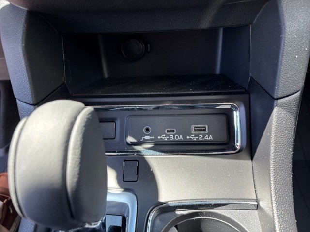 Certified 2026 Subaru Ascent Premium AWD/4WD image 23