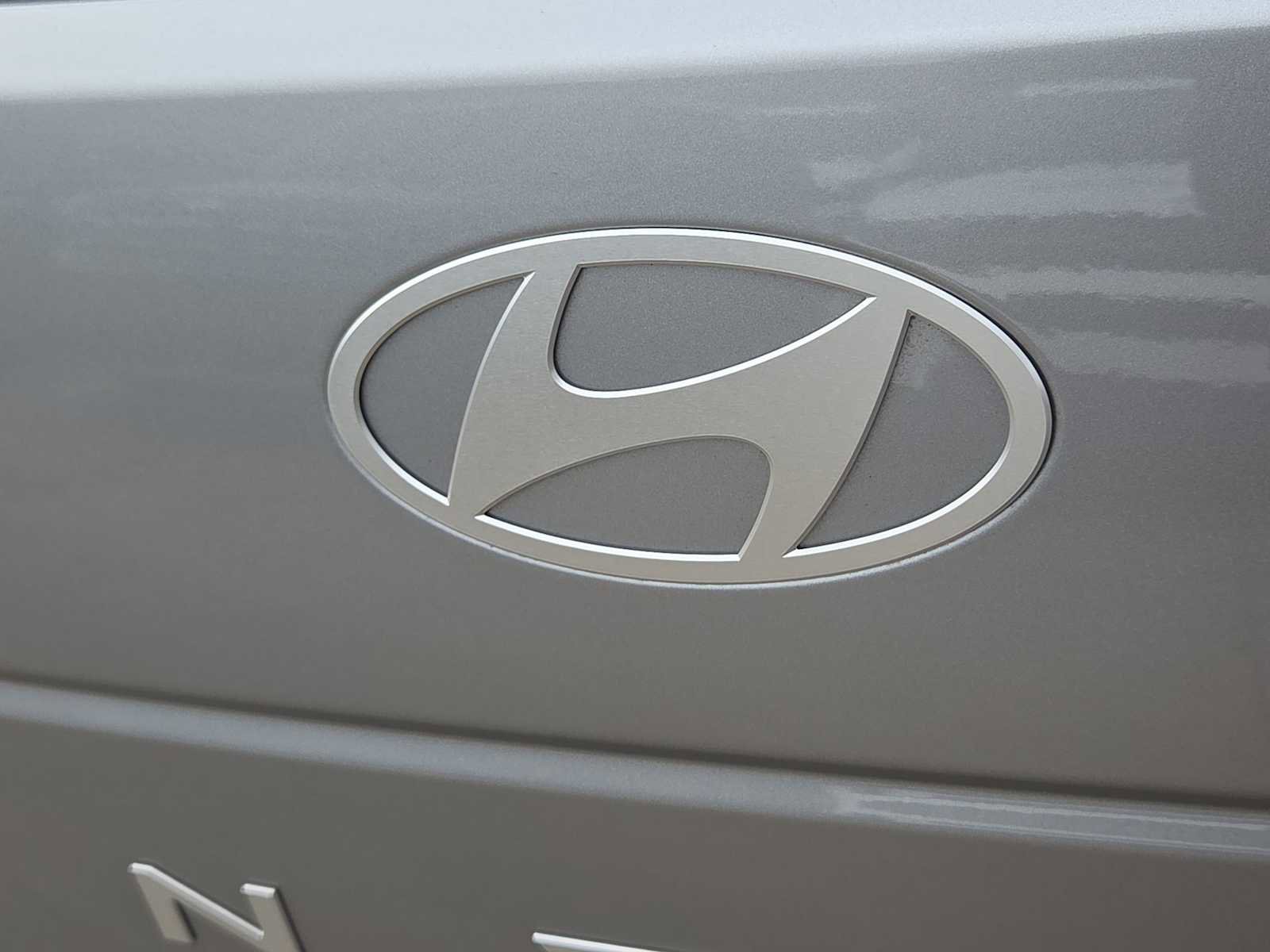 New 2026 Hyundai Santa Fe SEL FWD image 11