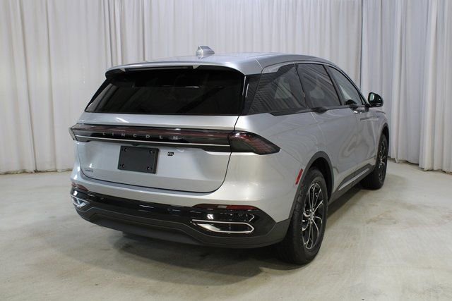 New 2026 Lincoln Nautilus Premier w/ Equipment Group 102A image 55