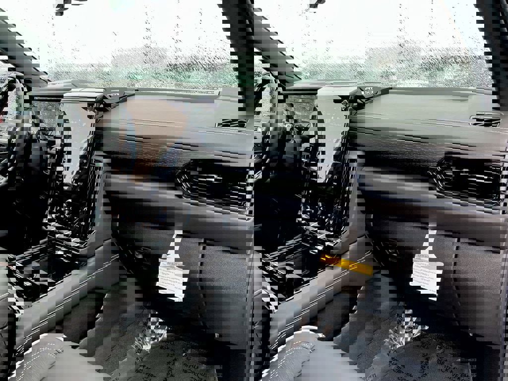 New 2026 GMC Yukon AT4 Ultimate image 57