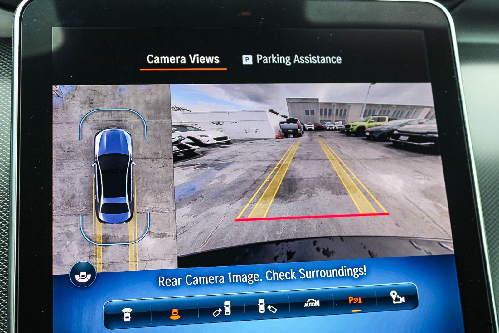 Used 2024 Mercedes-Benz C 43 AMG 4MATIC Sedan image 25