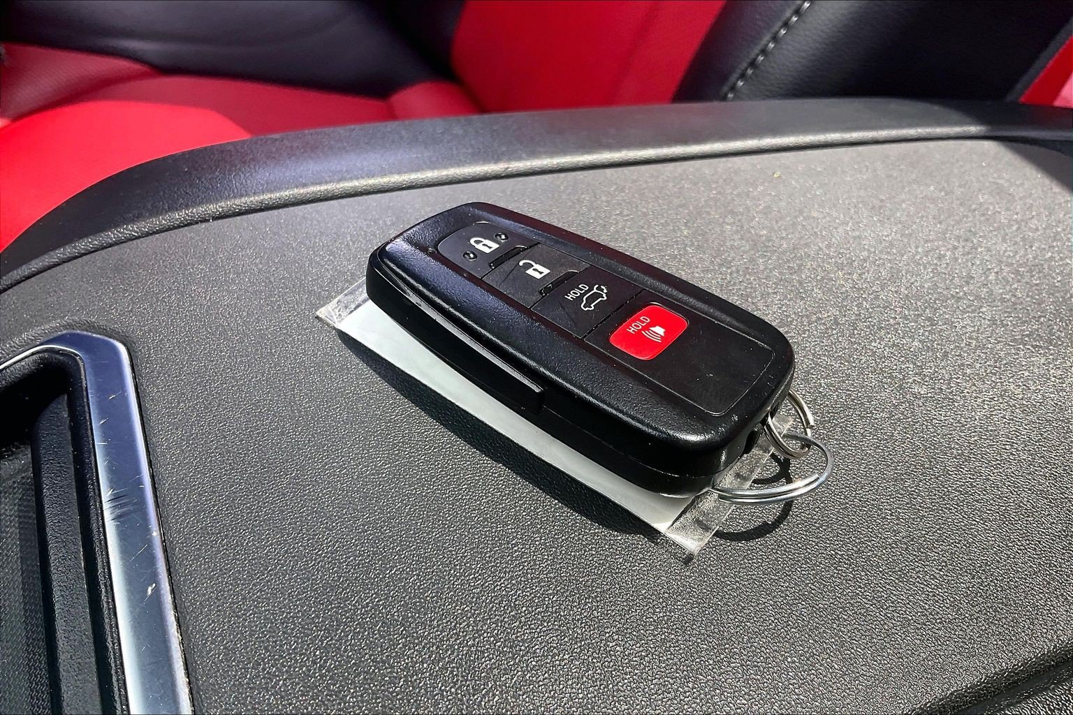 Used 2023 Toyota Highlander XSE AWD/4WD image 14