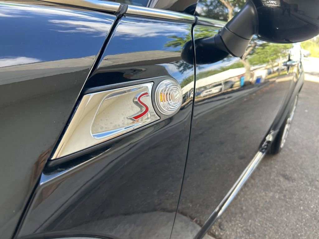 Used 2013 MINI Cooper S image 11