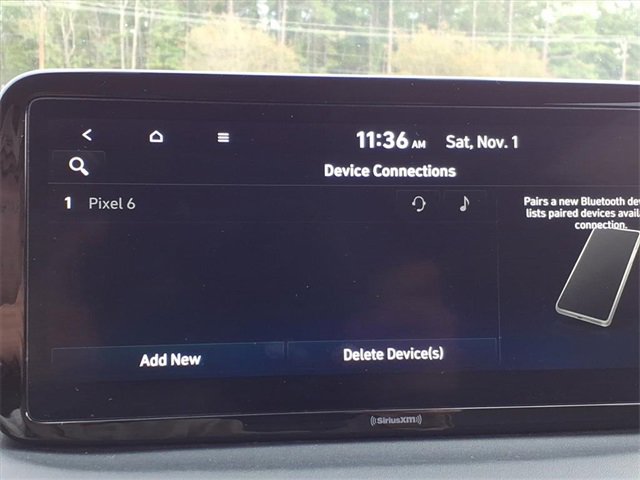 Used 2023 Hyundai Santa Fe SEL image 8