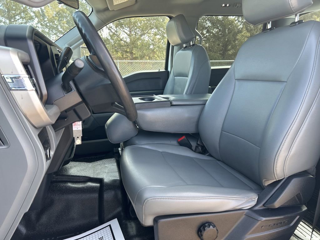Used 2023 Ford F350 XL w/ XL Chrome Package image 13