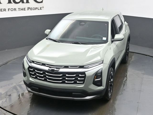 New 2026 Chevrolet Equinox LT w/ Convenience Package II image 24