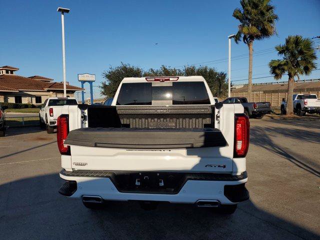 New 2026 GMC Sierra 1500 AT4 w/ AT4 Premium Package image 13