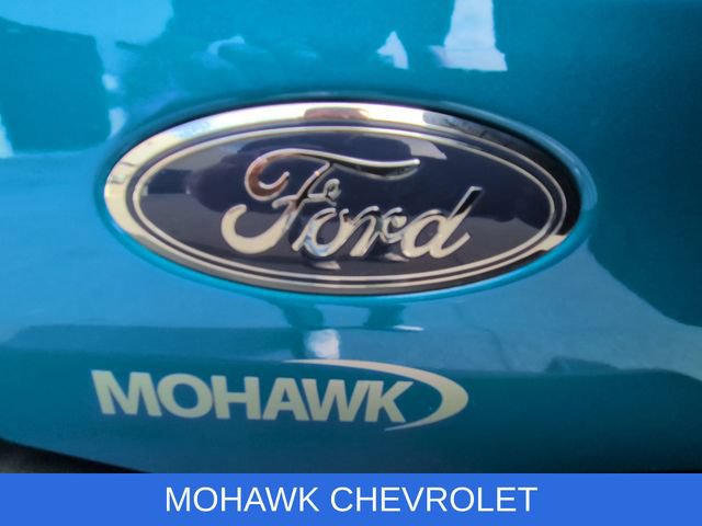 Used 2024 Ford Bronco Big Bend AWD/4WD image 31