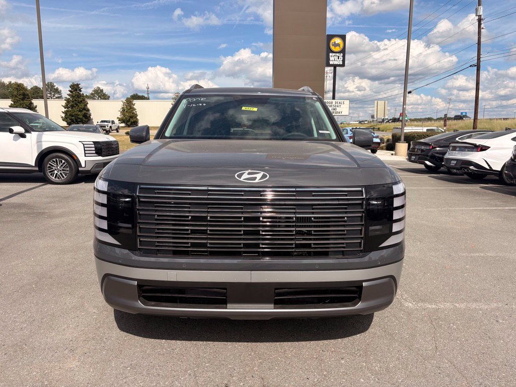 New 2027 Hyundai Palisade SEL AWD/4WD image 2