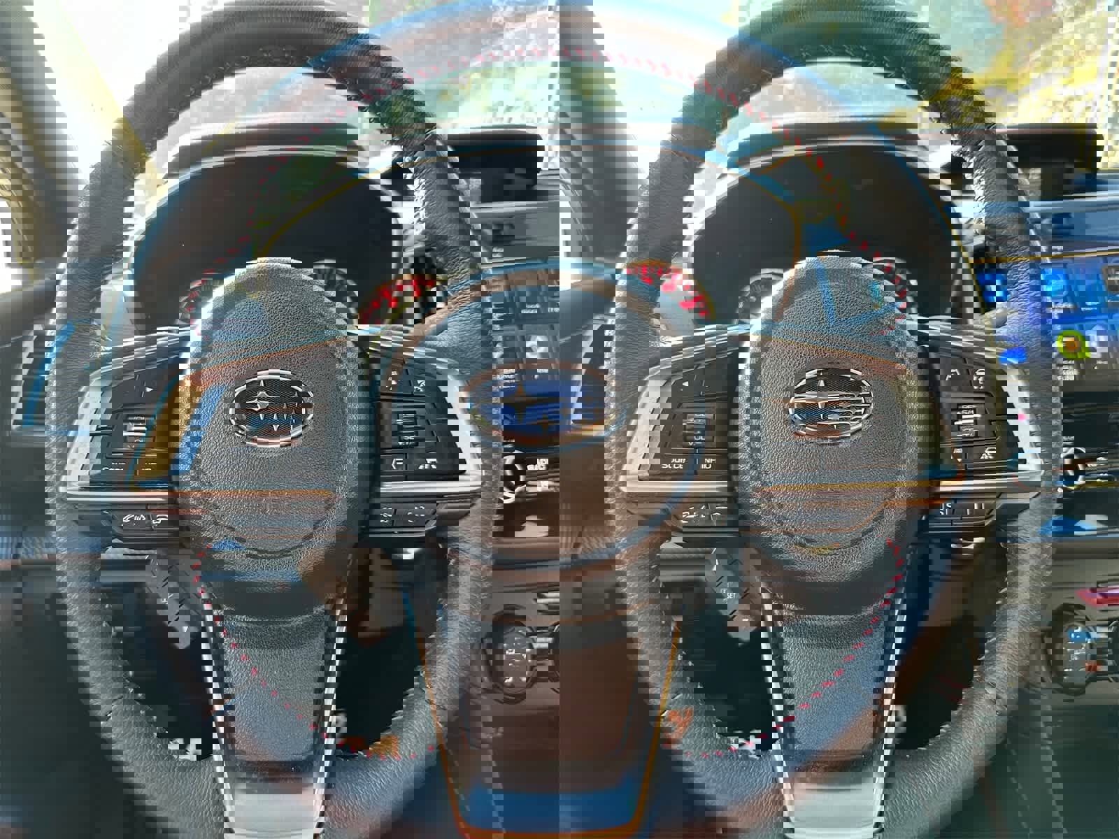 Certified 2022 Subaru Impreza 2.0i Sport image 16