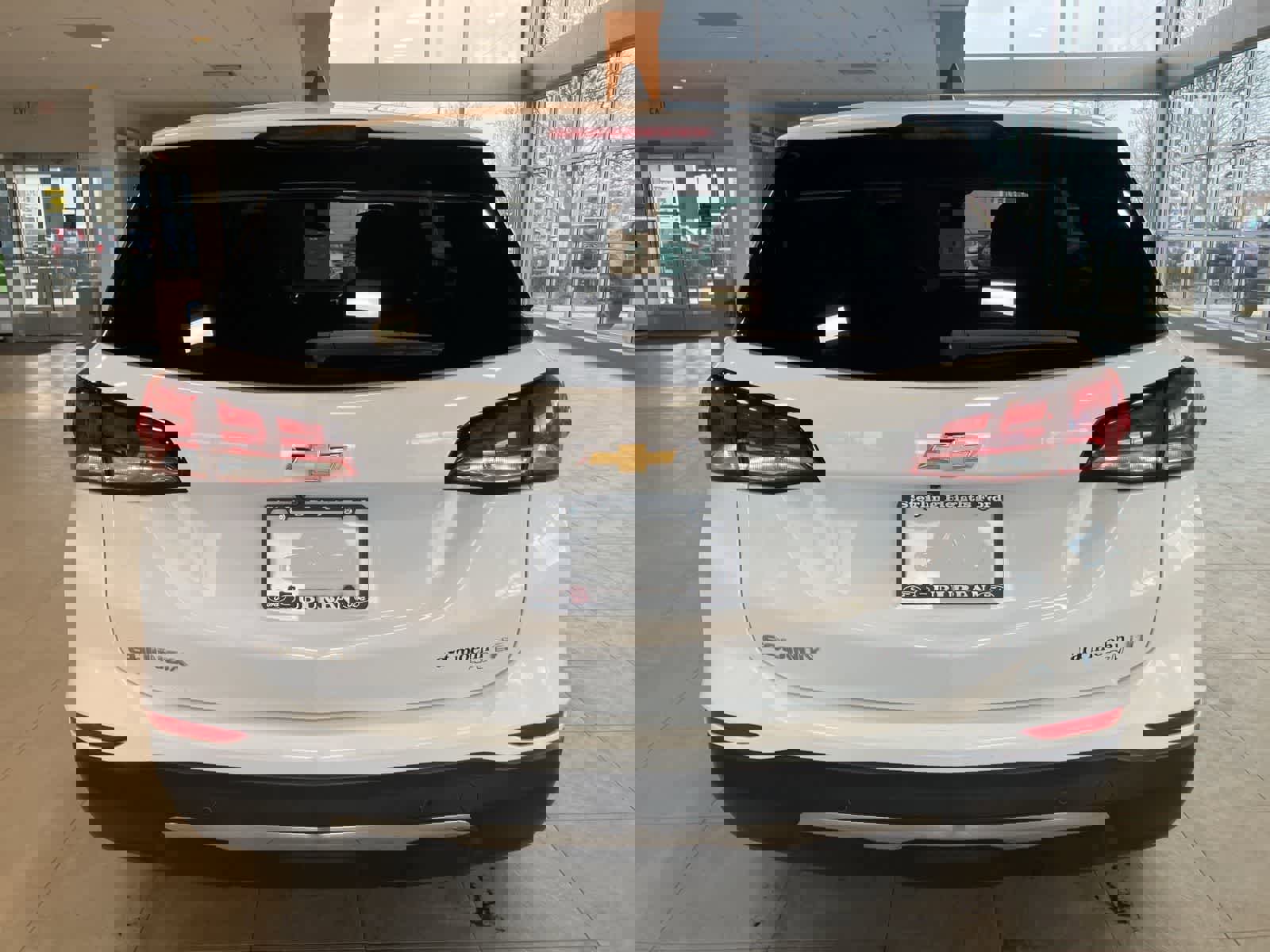 Used 2023 Chevrolet Equinox LT image 6