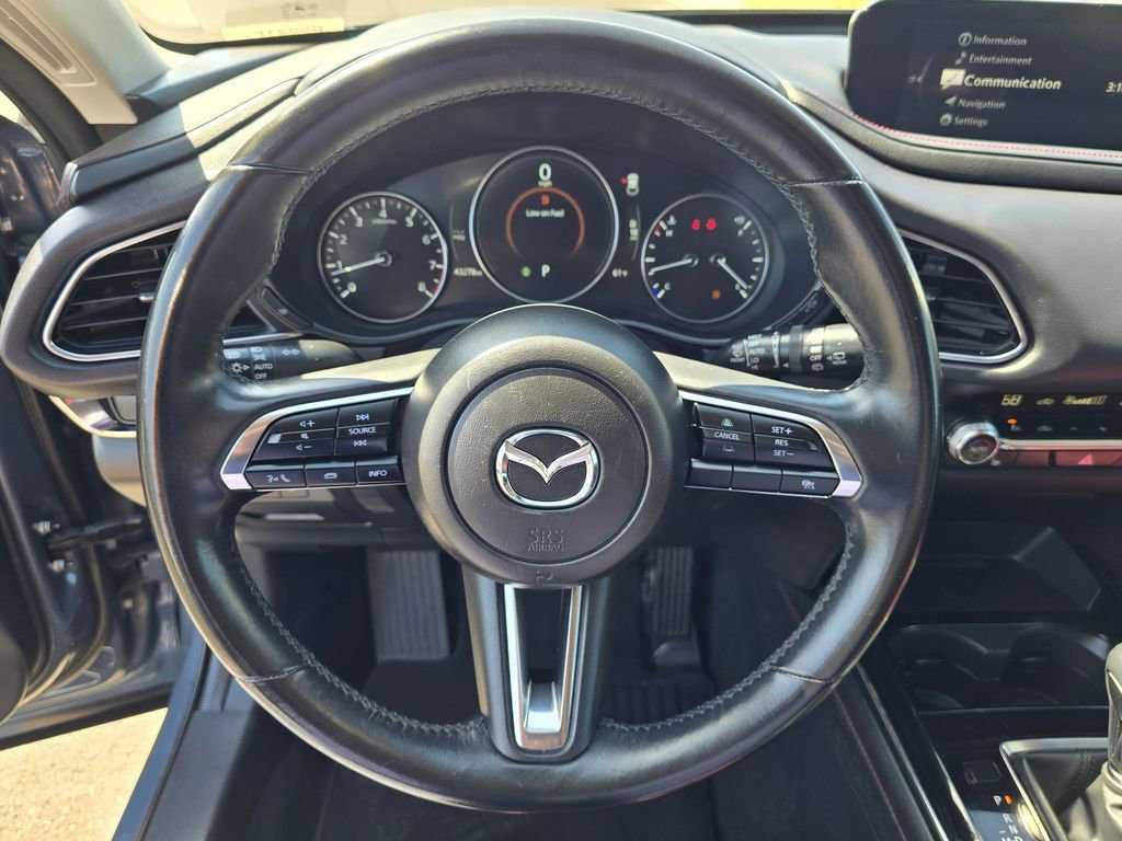 Used 2024 MAZDA CX-30 AWD 2.5 S w/ Preferred Package image 18