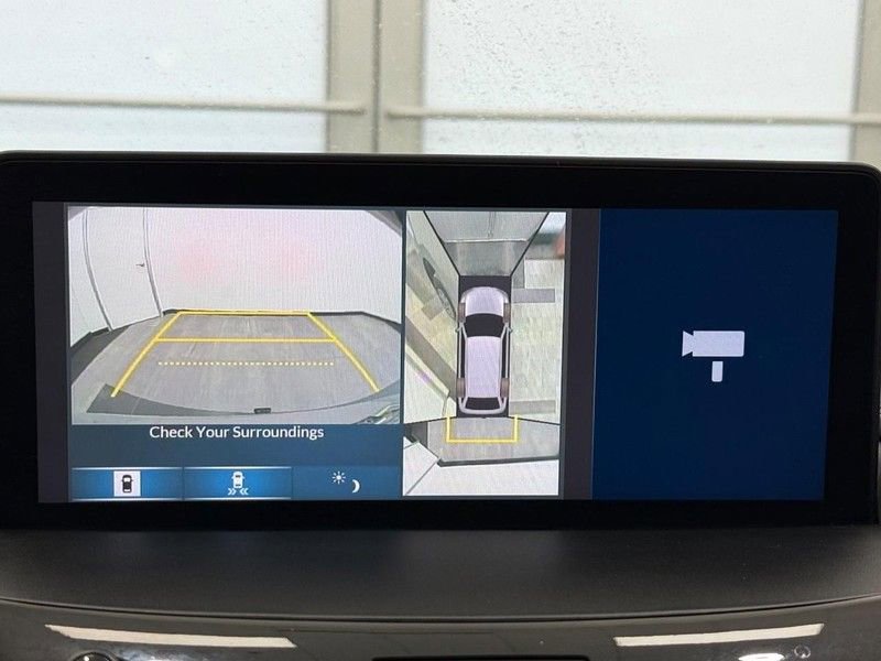 Used 2024 Acura RDX SH-AWD w/ Advance Package image 17