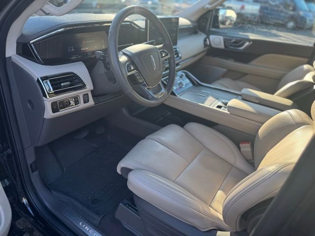 Certified 2024 Lincoln Navigator Reserve image 16