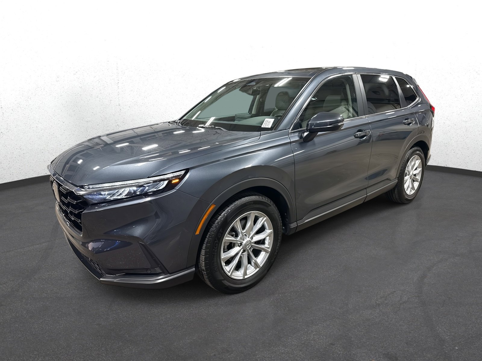 Used 2025 Honda CR-V EX-L image 7