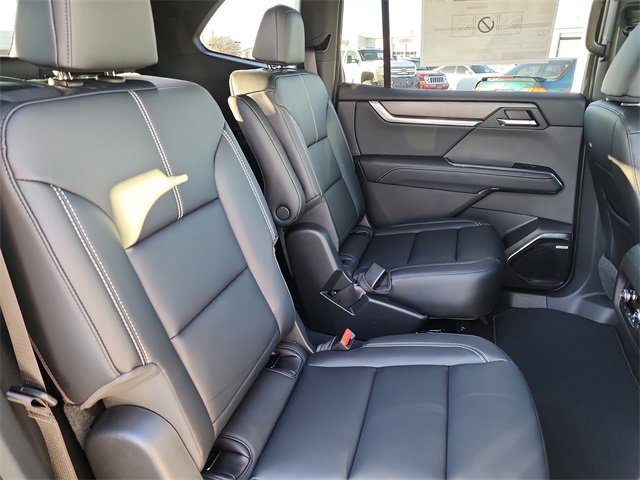 New 2026 GMC Acadia Elevation w/ Super Cruise Package image 18