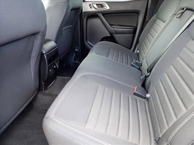 Used 2021 Ford Ranger XLT w/ Equipment Group 302A High image 9