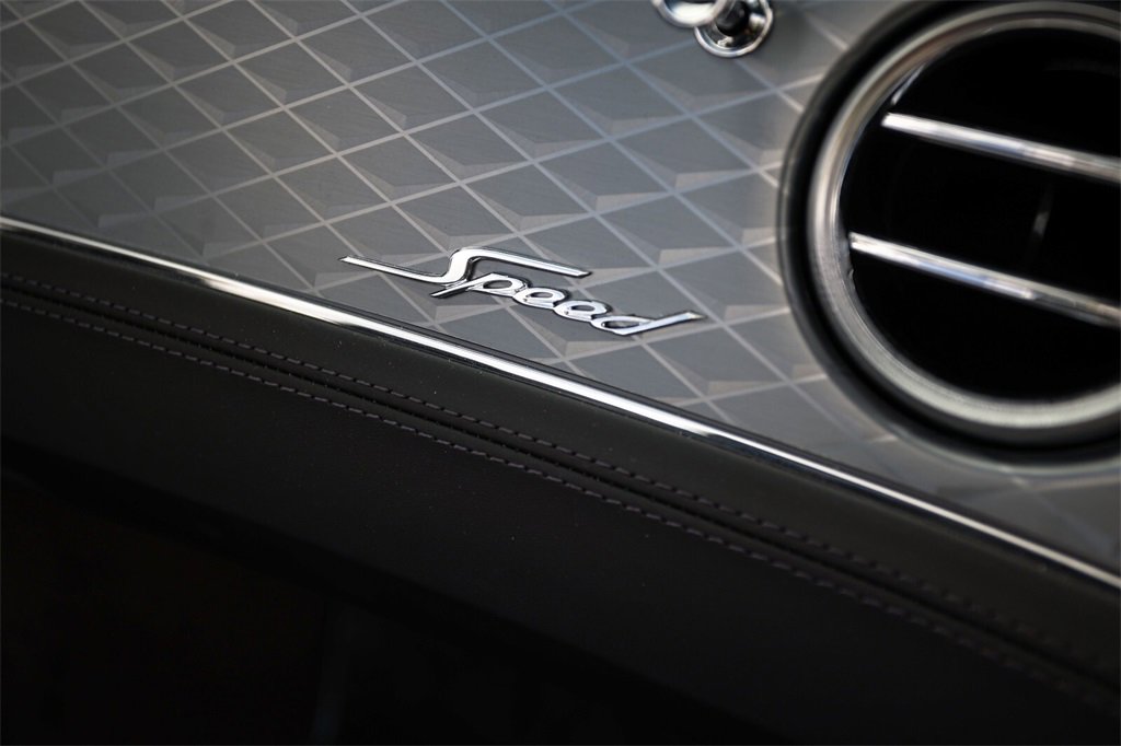 Used 2024 Bentley Continental GT Speed image 43