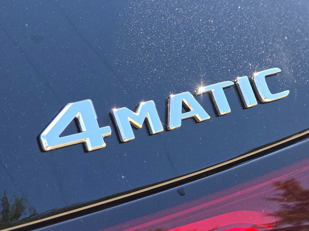 New 2027 Mercedes-Benz GLC 300 4MATIC image 6