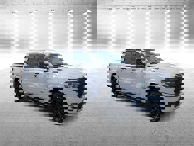 New 2026 RAM 1500 Big Horn image 2