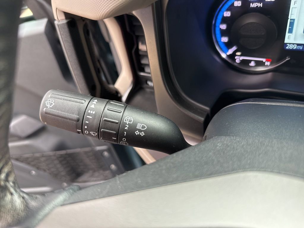 Used 2021 Ford Bronco Big Bend image 33