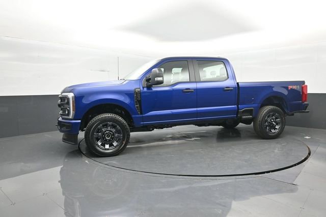 New 2026 Ford F250 XL image 4