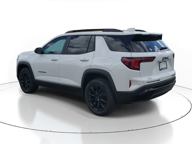 New 2026 GMC Terrain Elevation w/ Elevation Premium Package image 3