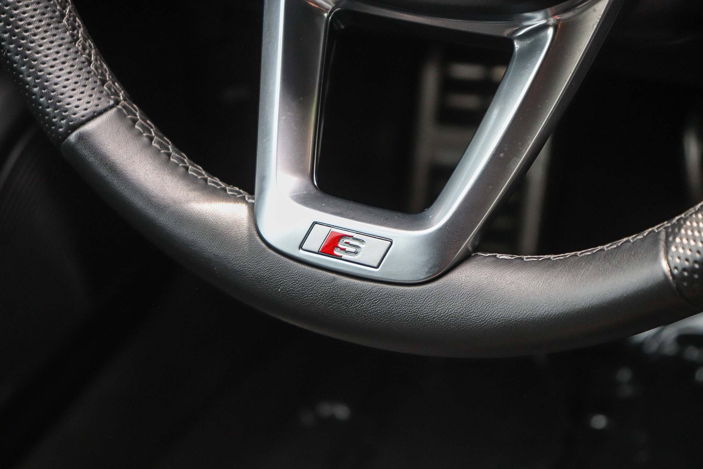 Used 2024 Audi S4 Premium Plus image 24