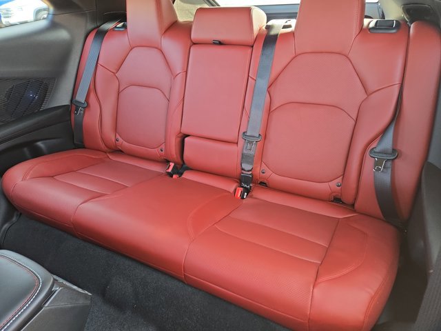 New 2026 Dodge Charger Scat Pack image 15