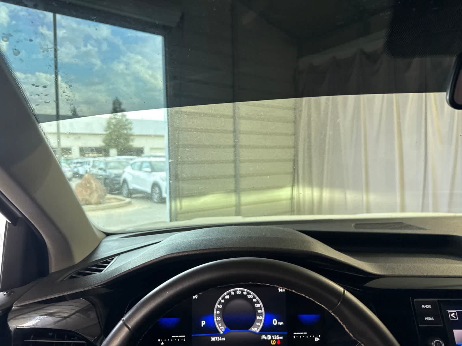 Used 2022 Volkswagen Taos S FWD image 25