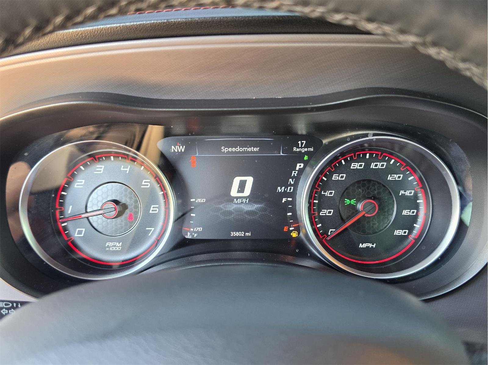 Used 2023 Dodge Charger Scat Pack RWD image 11