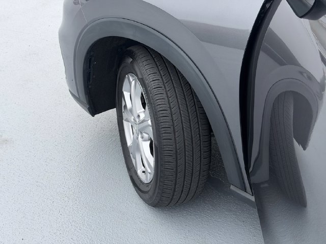 Certified 2024 Honda HR-V LX image 29