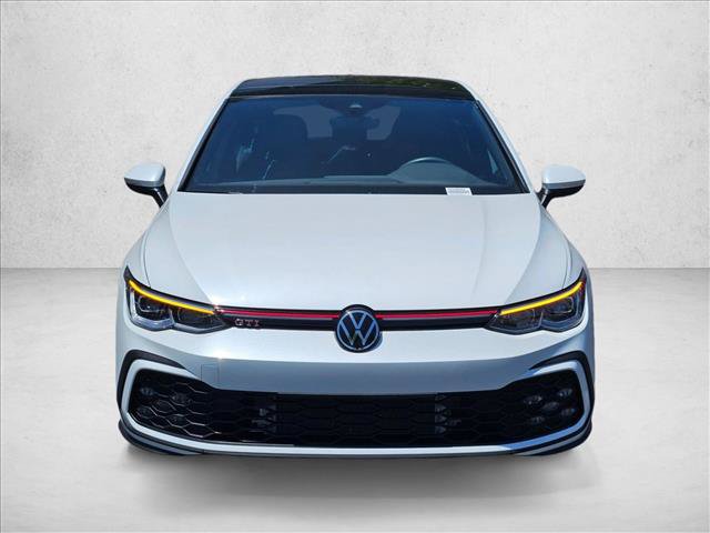 Used 2023 Volkswagen GTI SE FWD video 2