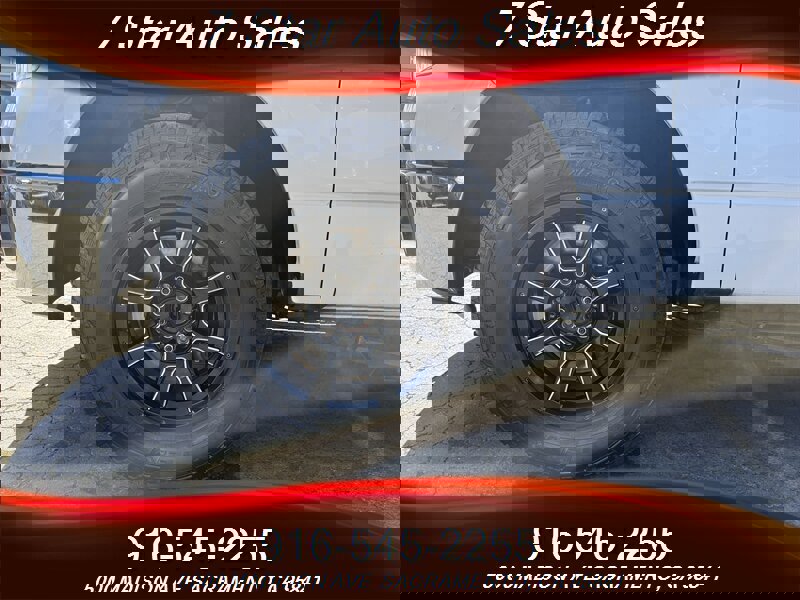 Used 2014 Ford F150 XLT w/ XLT Convenience Package image 19